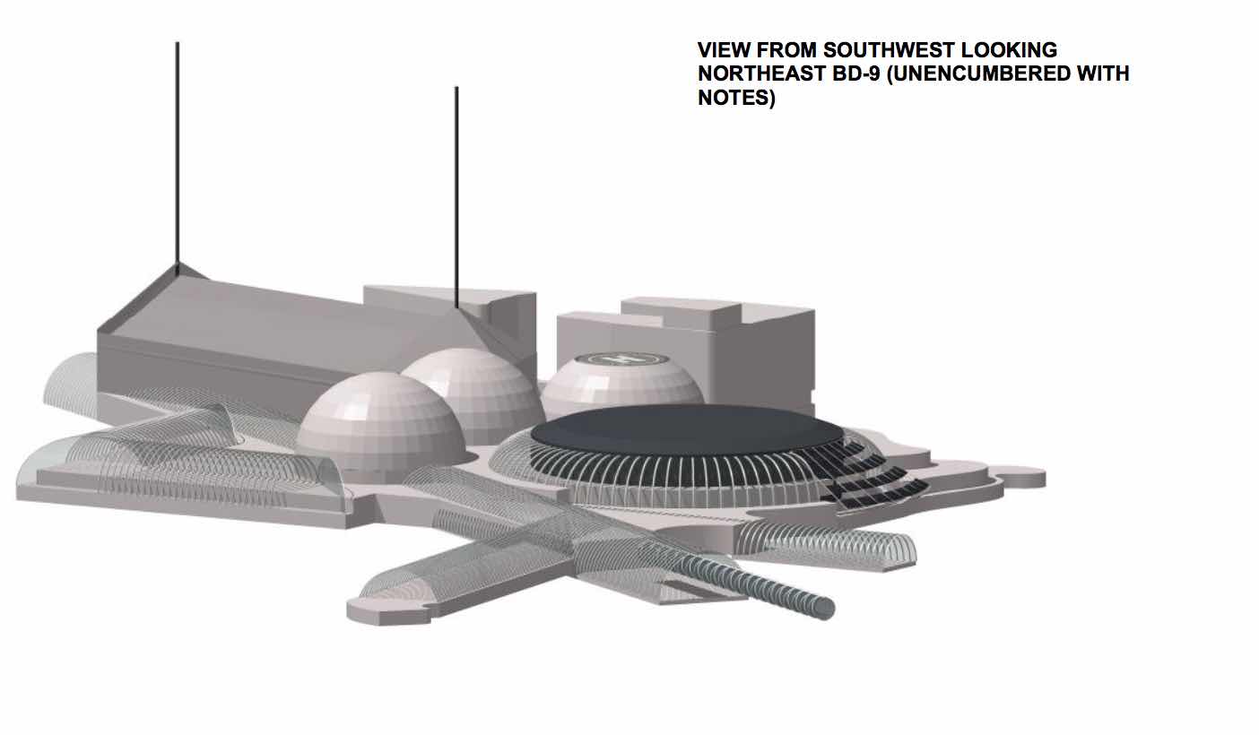 ERITH NORTHLANDS BOARD 3