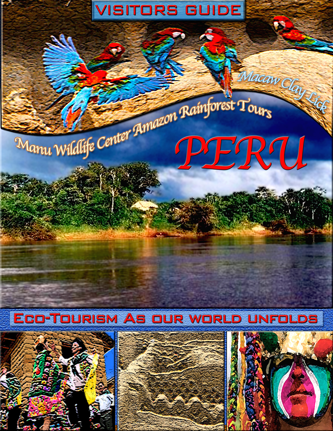 Peru_Cover -Version 2