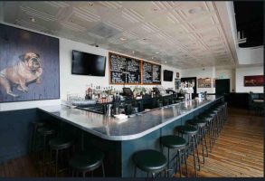 fatdog side bar view
