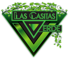 las CasitasVerde_logo copy-01