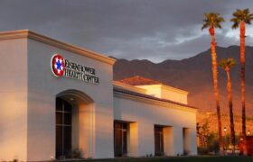 Eisenhower-Health-Center-at-Rimrock