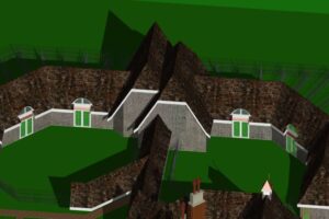 Pyles - Rood Forms - Dog Kennels