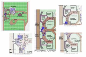RM Legacy SITE PLANs